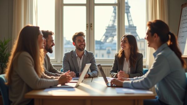 RTT in France explained: surprising benefits for employees