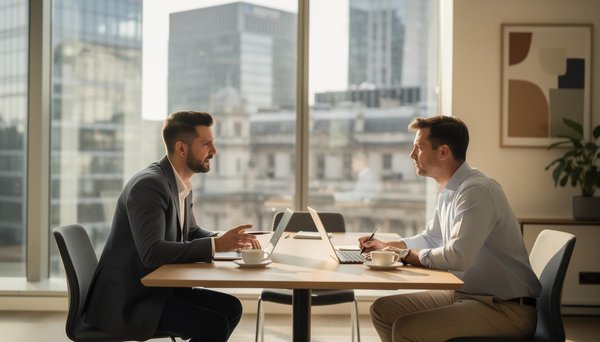 Is a Business Coach in London Right for Your Growing Company?